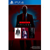 Hitman Trilogy PS4